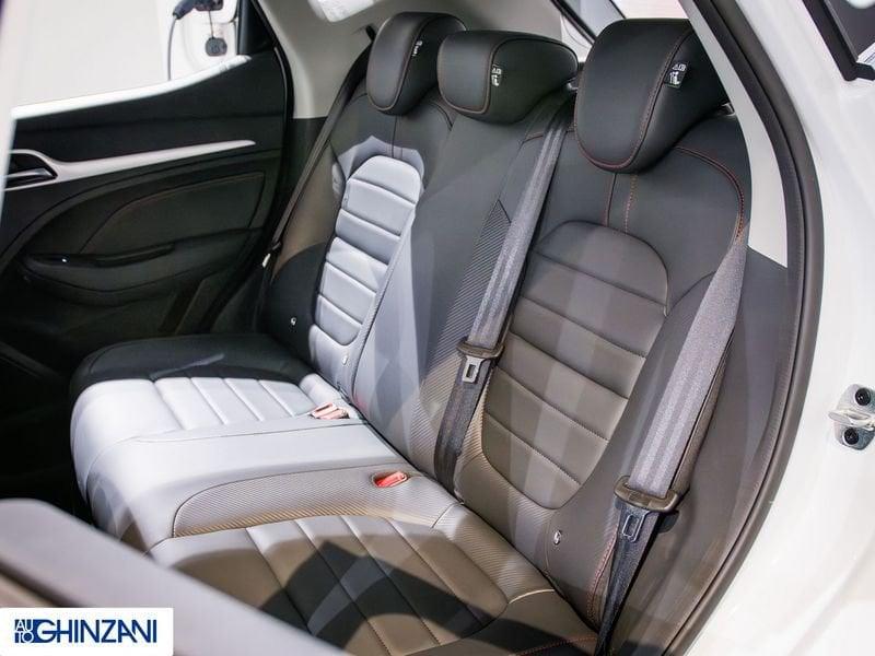 MG ZS 1.5 VTi-Tech Classic Luxury - "PREZZO VERO"