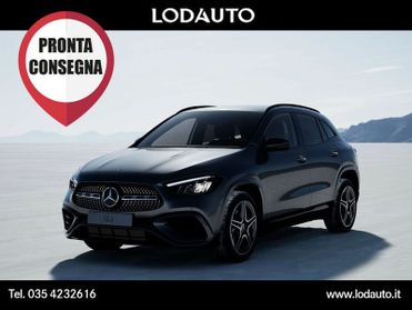 Mercedes-Benz GLA GLA 200 d AMG Line Adv Plus