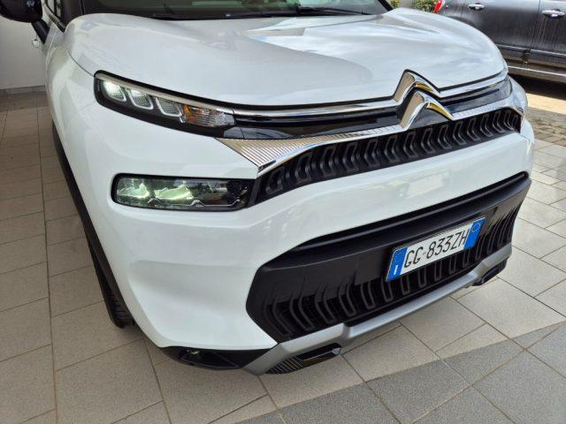 CITROEN C3 Aircross BlueHDi 110 S&S Shine
