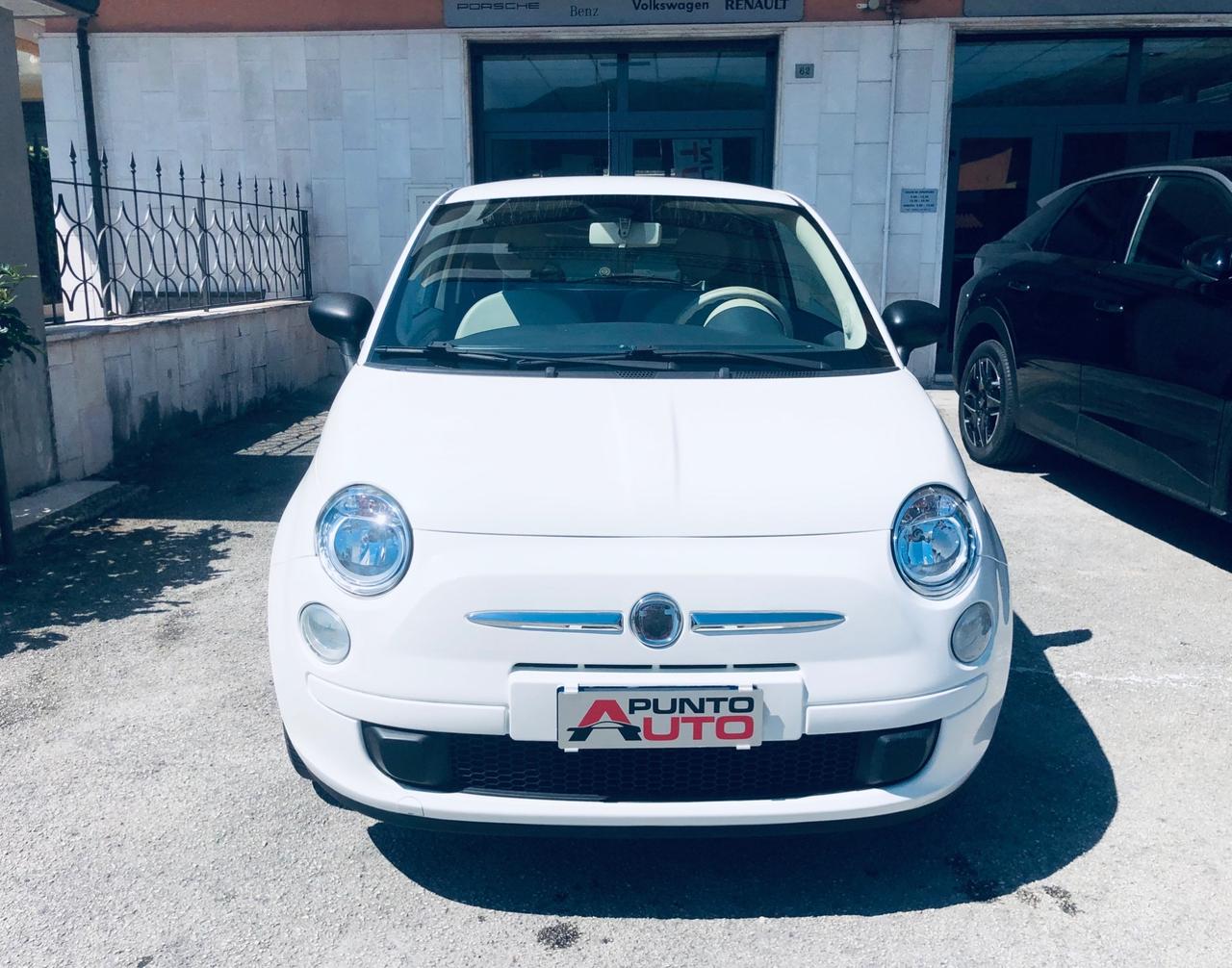 Fiat 500 1.2 Pop