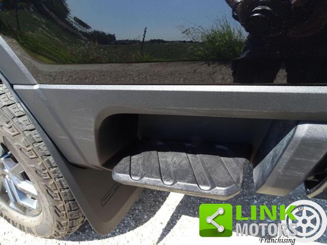 FORD Ranger 2.0 aut. 205 CV Wildtrak AUTOCARRO N1 IVA ESCLUSA