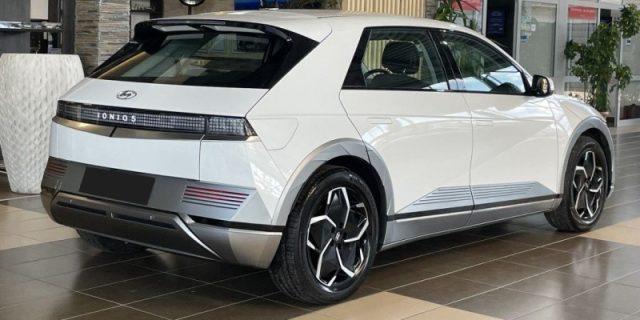 HYUNDAI Ioniq 5 5 58 kWh Evolution