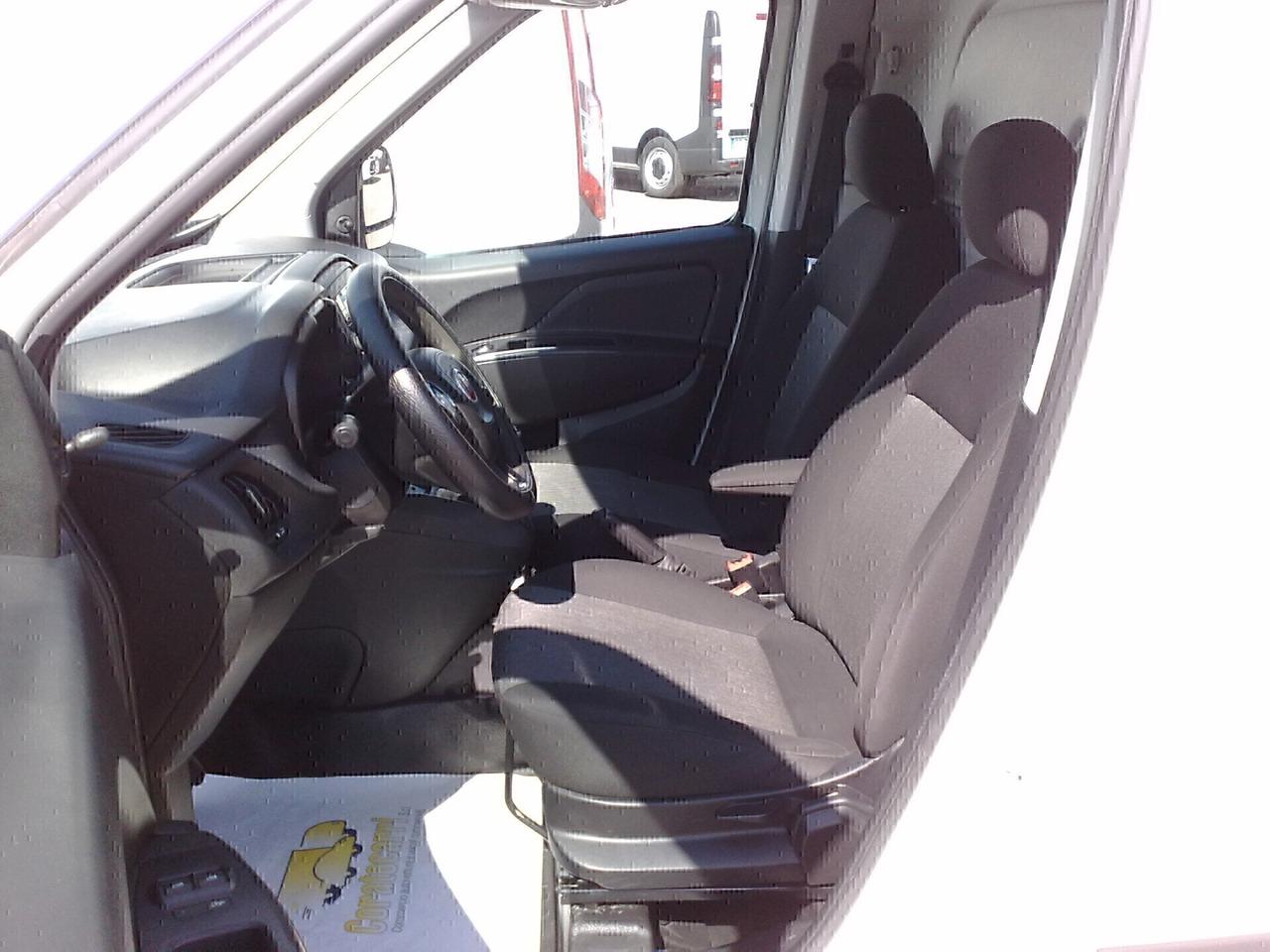 Fiat Doblo 1.6mjet 105cv Furgone MAXI - 2016