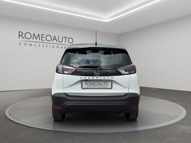 OPEL Crossland 1.2 110 CV Elegance