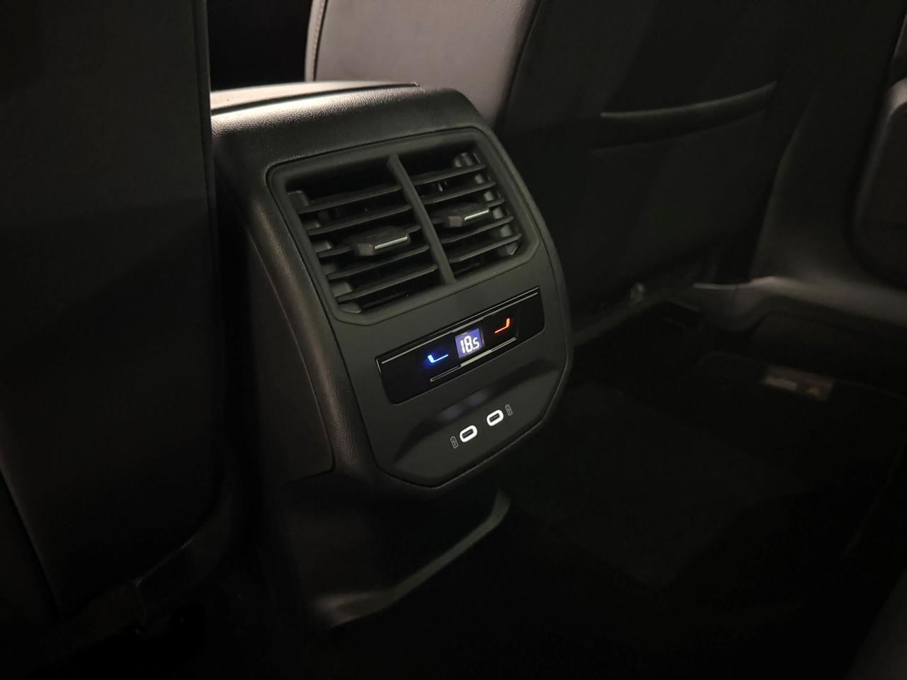 CUPRA Leon 2024 2.0 tdi 150cv dsg - COME NUOVA!