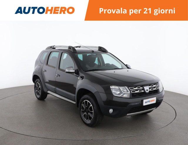 DACIA Duster 1.6 115CV S&S 4x2 Serie Limitata Urban Explorer