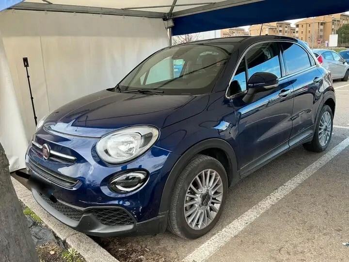 Fiat 500X 1.0 120 CV Urban