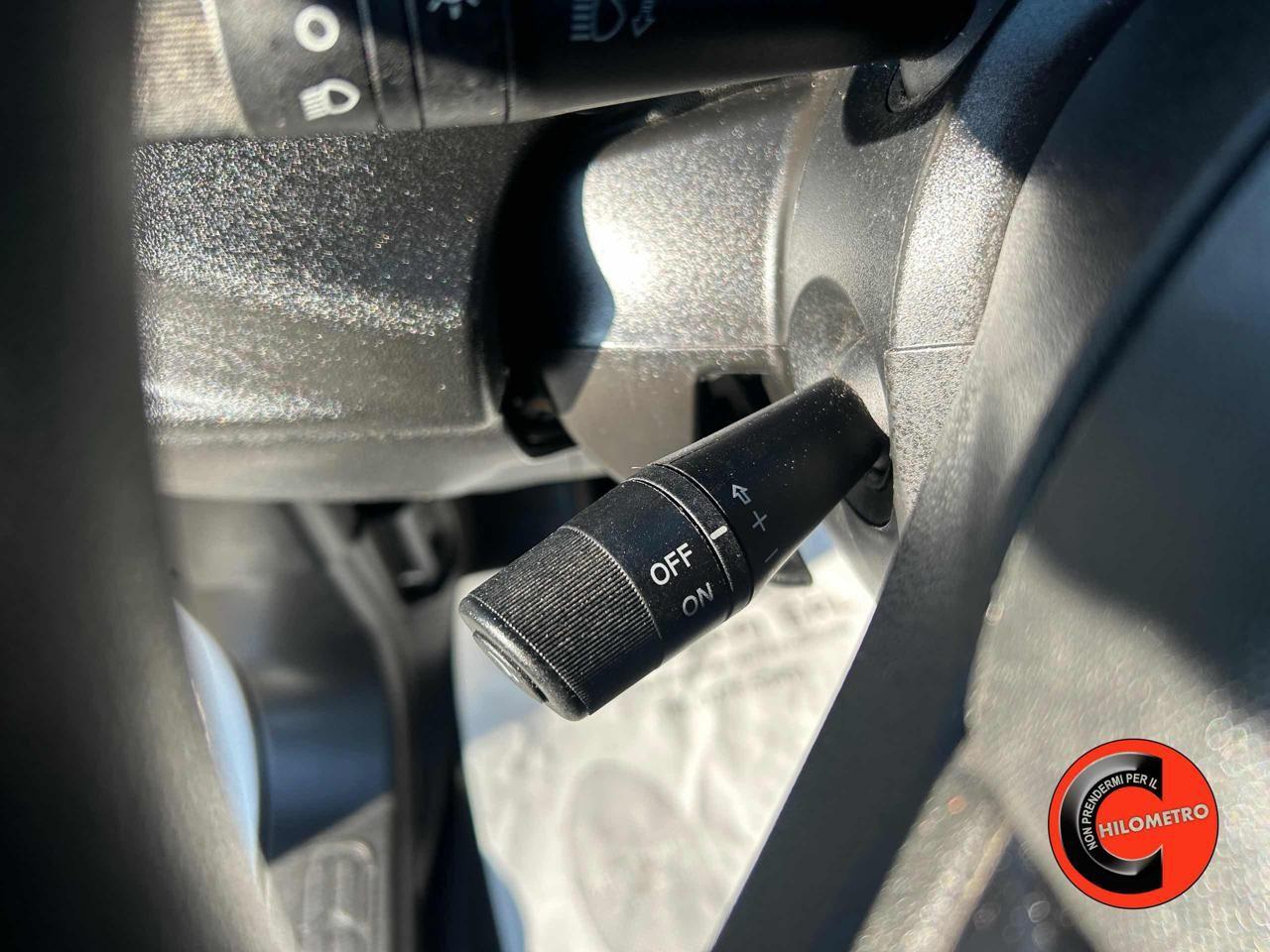 Fiat Doblo SX 1.3 MJT PC TN CH1 N1-CRUISE-POSTI AUTOCARRO+IVA