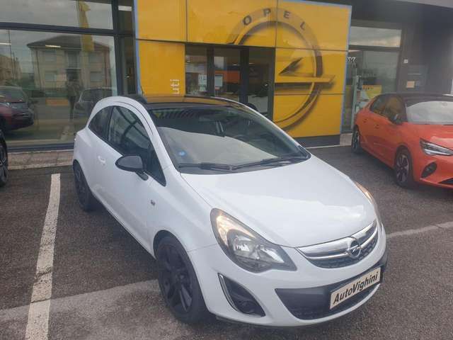 Opel Corsa 1.3 CDTI 95CV F.AP. 3 porte b-color