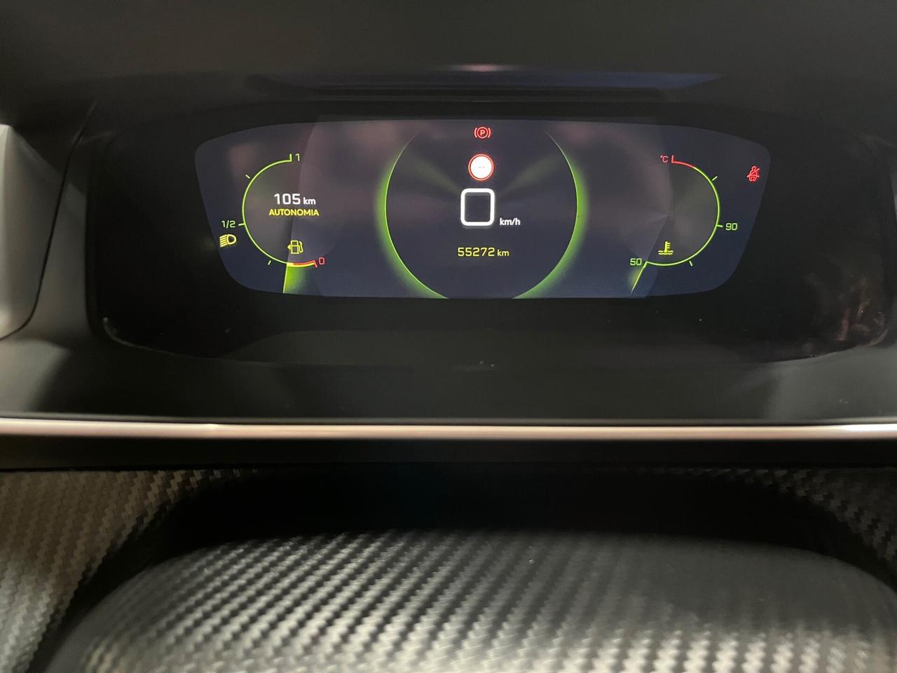 Peugeot 2008 BlueHDi 110 S&S Allure Pack