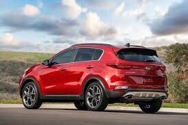 Kia Sportage 1.6 ECOGPL
