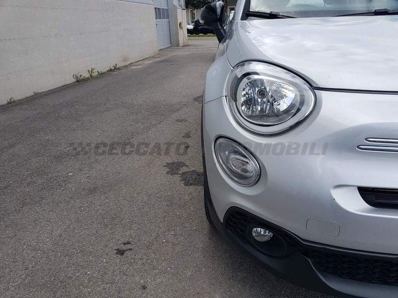 FIAT 500X 2022 1.0 t3 Club 120cv