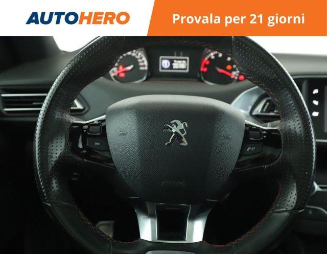 PEUGEOT 308 BlueHDi 150 S&S EAT6 GT Line