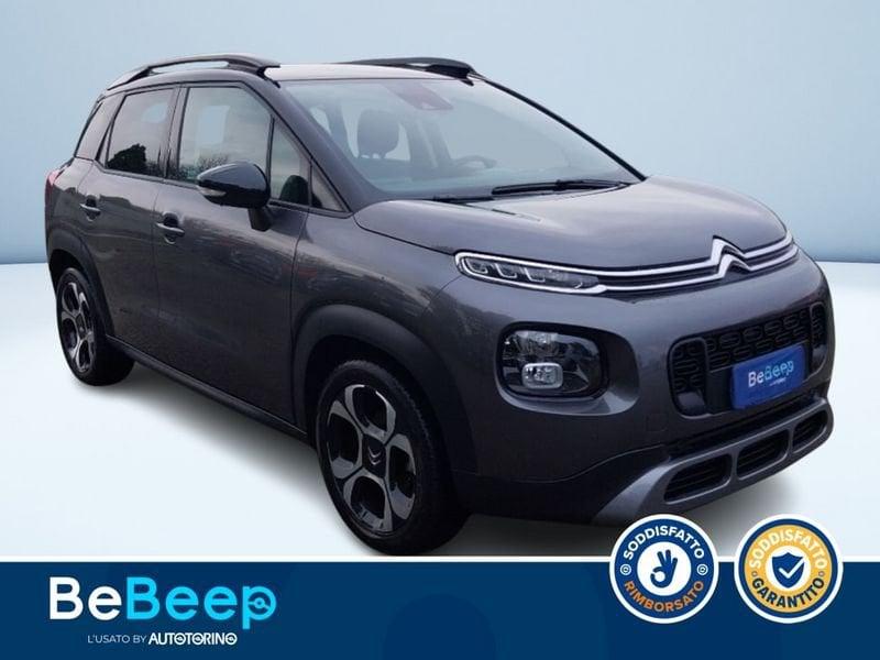 Citroën C3 Aircross 1.5 BLUEHDI SHINE S&S 100CV