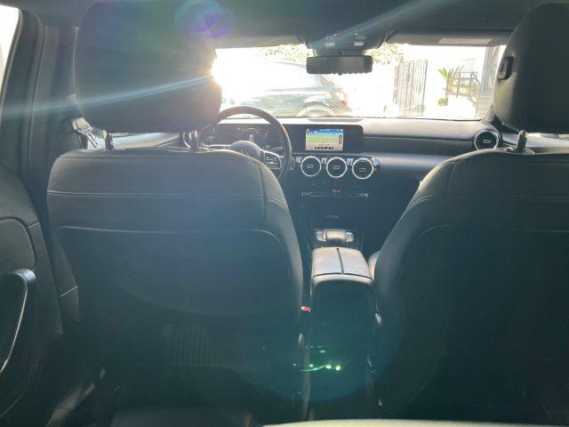 MERCEDES-BENZ A 200 d Automatic Sport tua da ?219,00 mensili