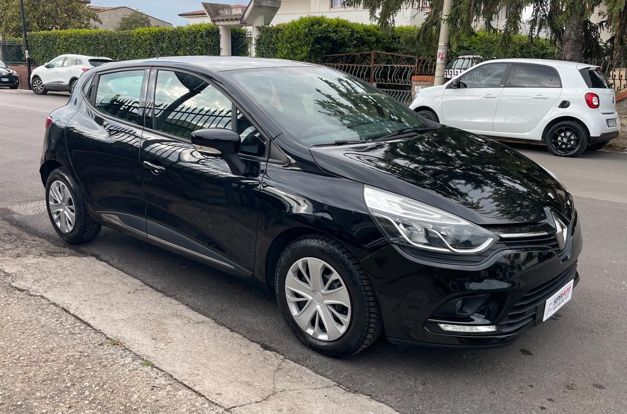 RENAULT Clio 1.5 dCi 90CV BUSINESS
