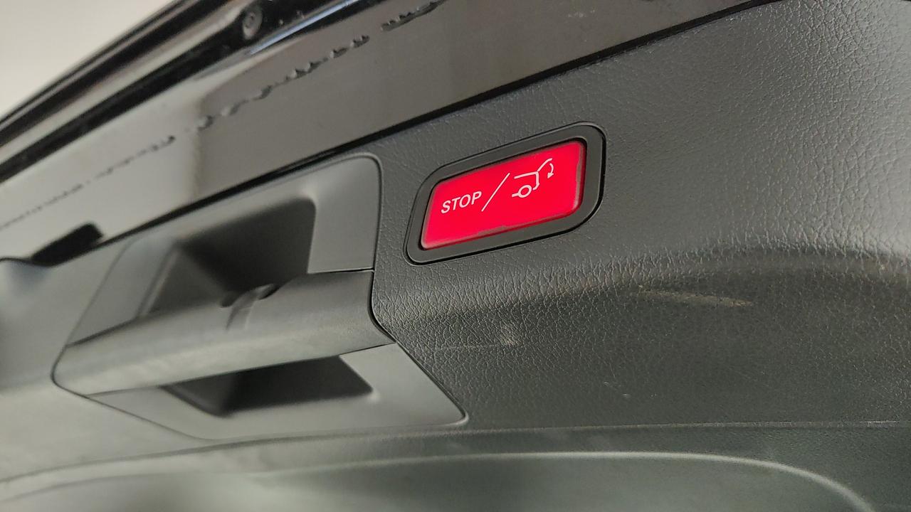 Mercedes-Benz GLB 180 d Progressive Advanced auto