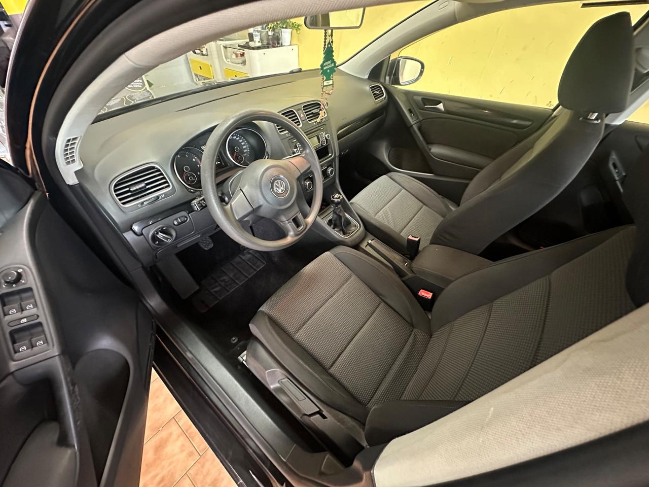 Volkswagen Golf 1.6benz.147.000km