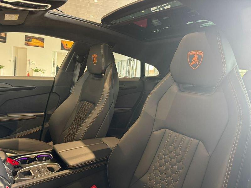 Lamborghini Urus SE 4.0 V8 PHEV - IVA Esposta