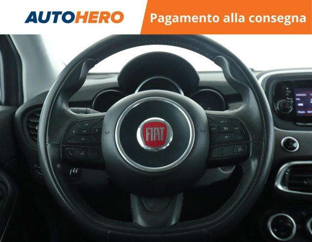 FIAT 500X 1.6 MultiJet 120 CV Cross