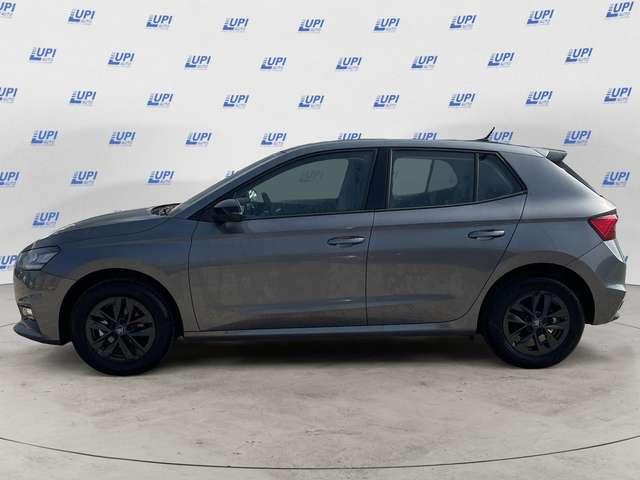 Skoda Fabia 1.0 tsi evo Young Edition 95cv