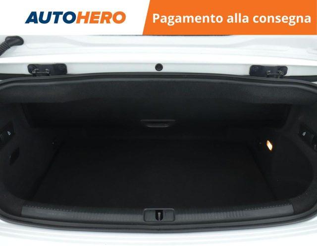 AUDI A3 Cabrio 1.6 TDI clean diesel Ambiente