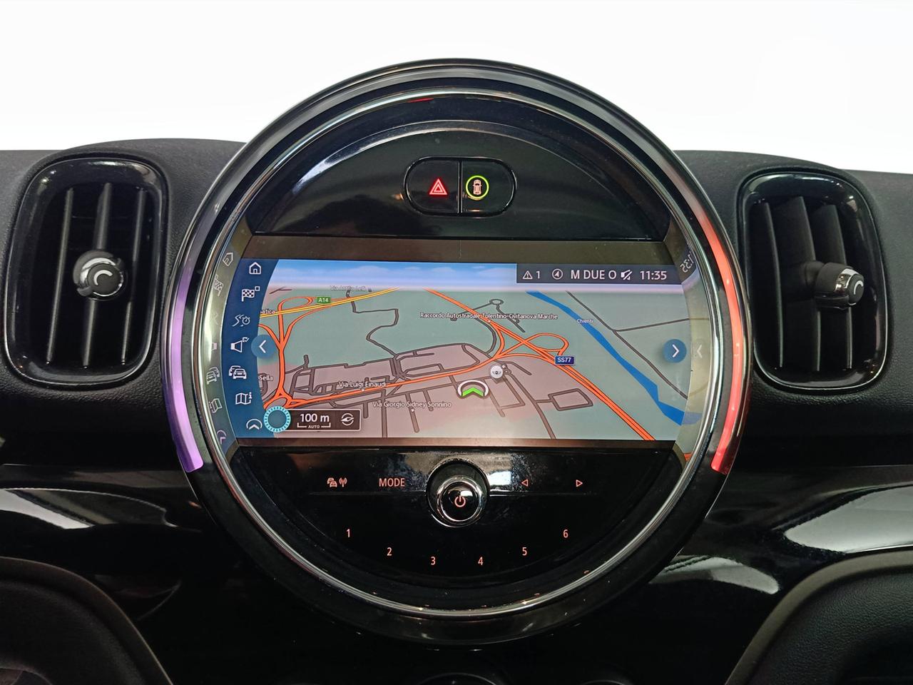 MINI Mini Countryman F60 2020 - Mini Countryman 1.5 Cooper Business auto