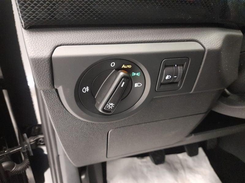 Volkswagen T-Cross 1.0 TSI 85kW Edition Plus