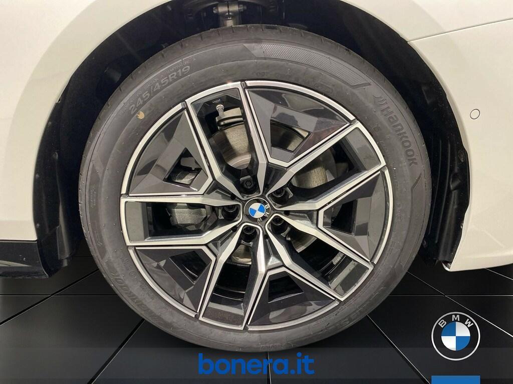 BMW Serie 5 Touring 520 i 48V MSport sDrive Steptronic