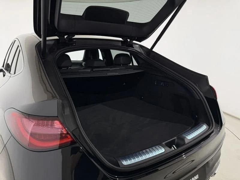 Mercedes-Benz GLC Coupé GLC Coupe 220 d AMG Line Premium 4matic auto * TETTO APRIBILE *