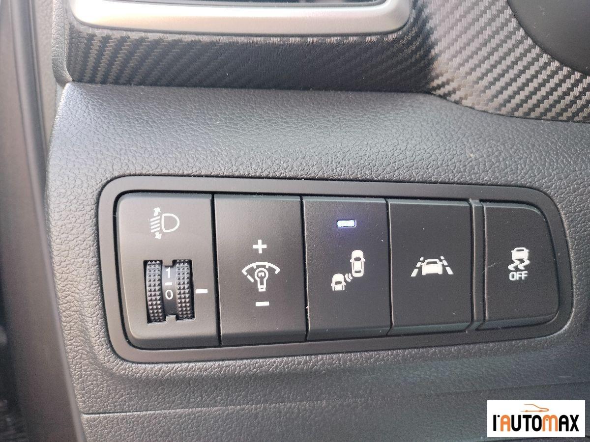 HYUNDAI - Tucson 1.6 crdi 48V Xprime 2wd 115cv