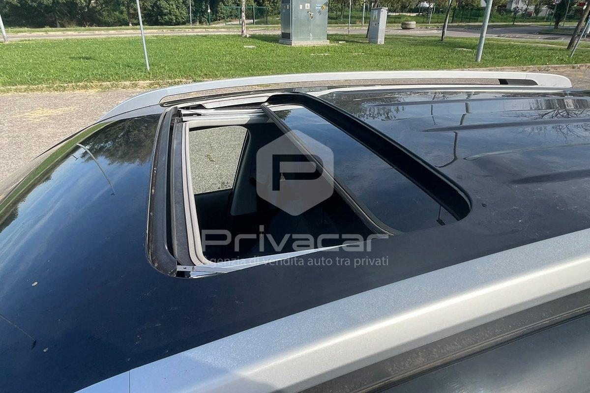DR dr 4.0 1.5 Bi-Fuel GPL