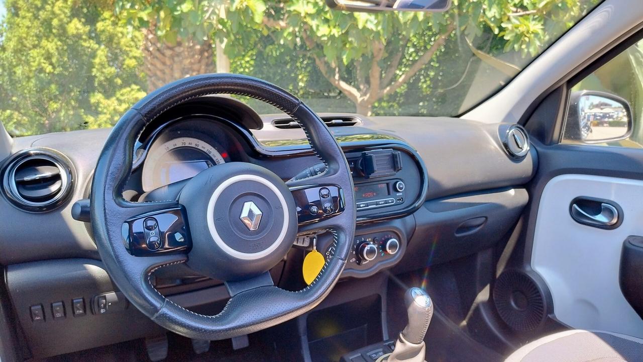 Renault Twingo SCe Stop&Start Energy