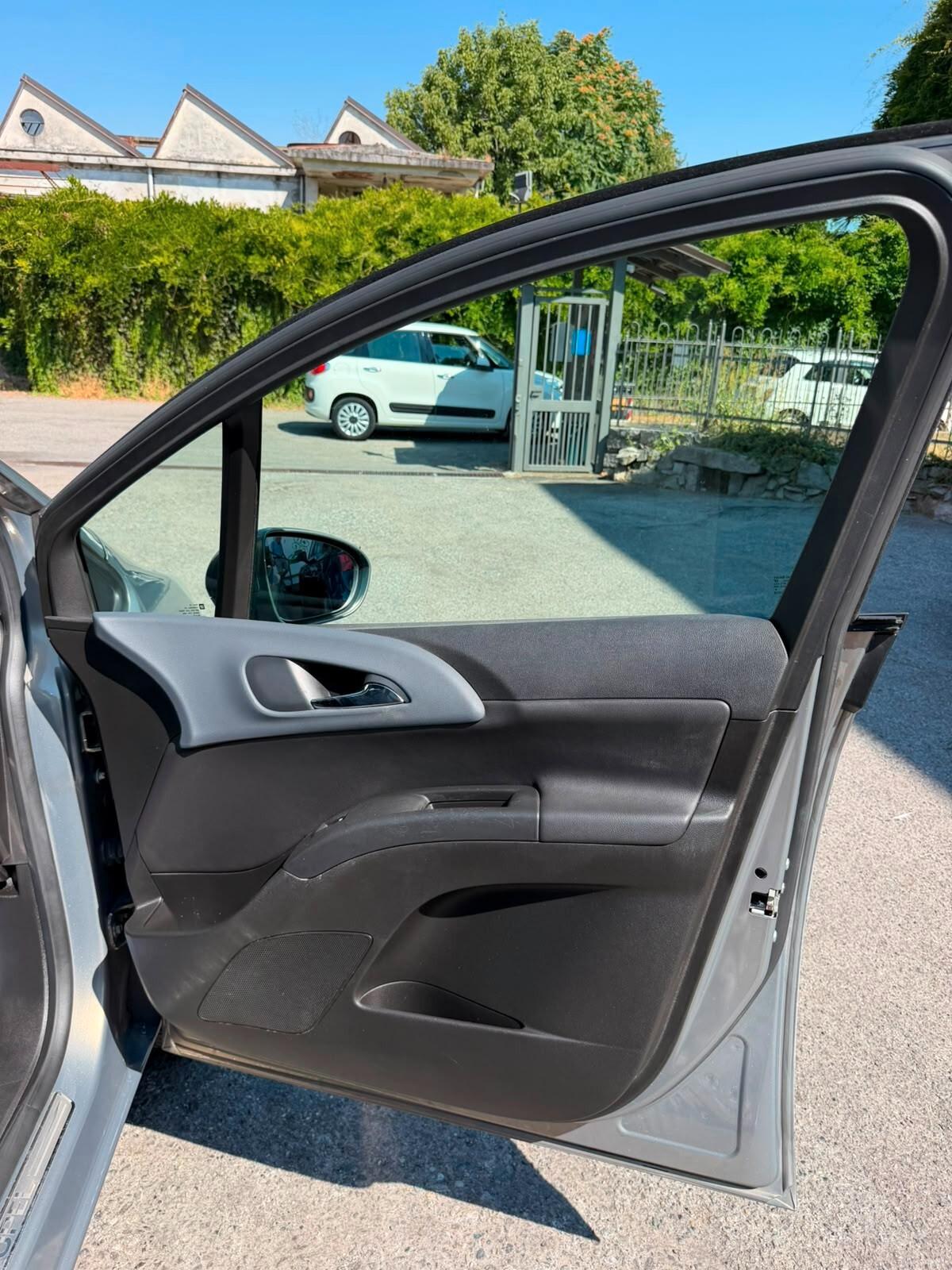 Opel Meriva 1.4 Turbo 120CV Cosmo
