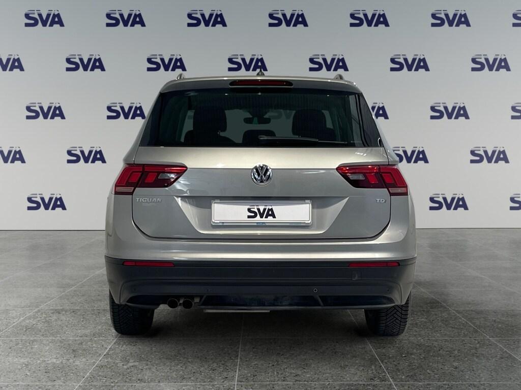 Volkswagen Tiguan 1.6 Tdi 115CV Style