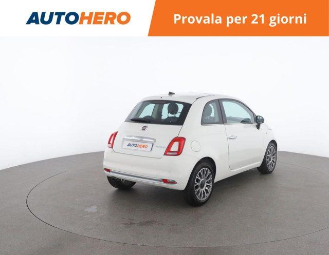 FIAT 500 1.0 Hybrid Star