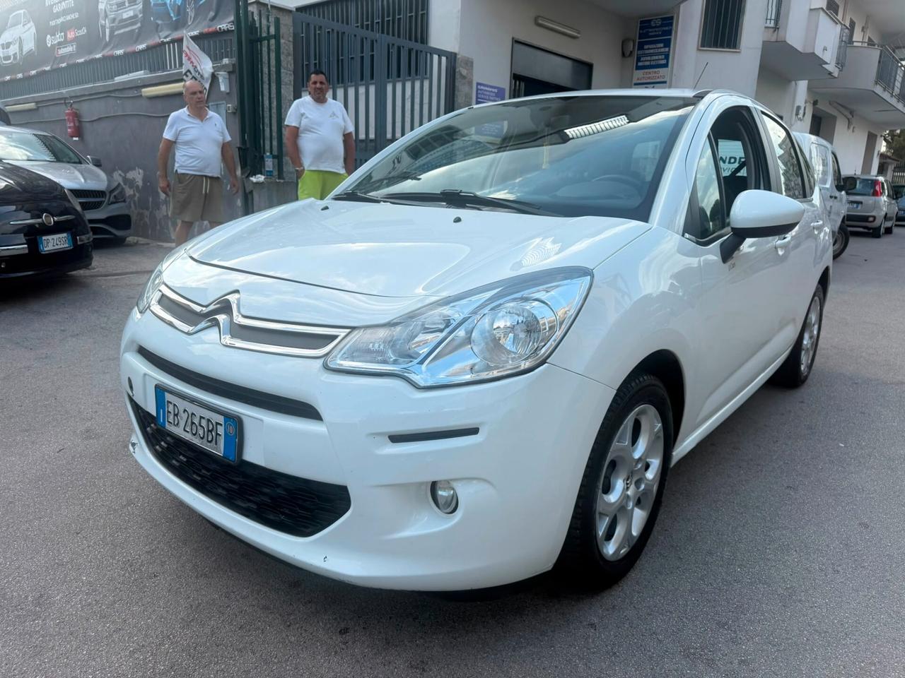 Citroen C3 1.1 Perfect