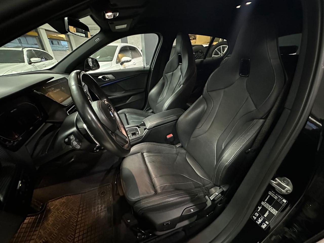 Bmw M135 M Sport M 135 i IVA ESPOSTA TAGLIAN #7579