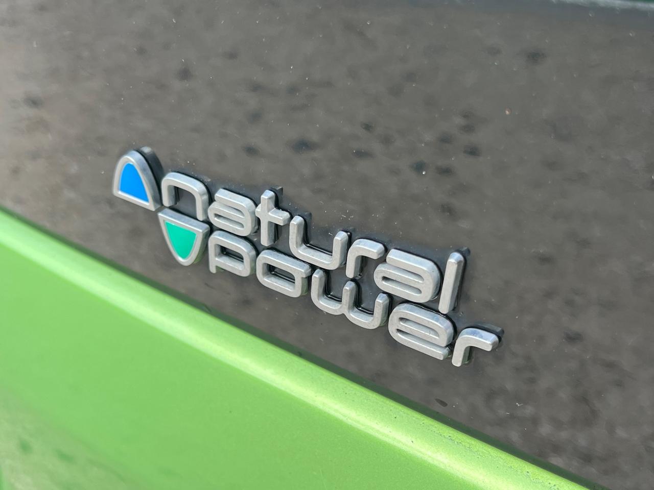 Fiat Qubo 1.4 Dynamic Benzina Metano PERMUTE RATE GARANZIA