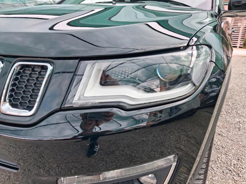 Jeep Compass 1.6 mjt Limited 2wd 120cv my19