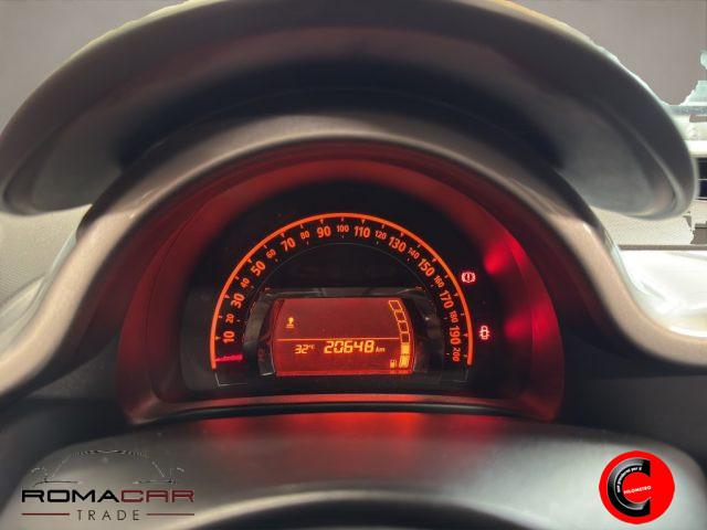 RENAULT Twingo SCe Duel2 LIMITED CABRIO !!