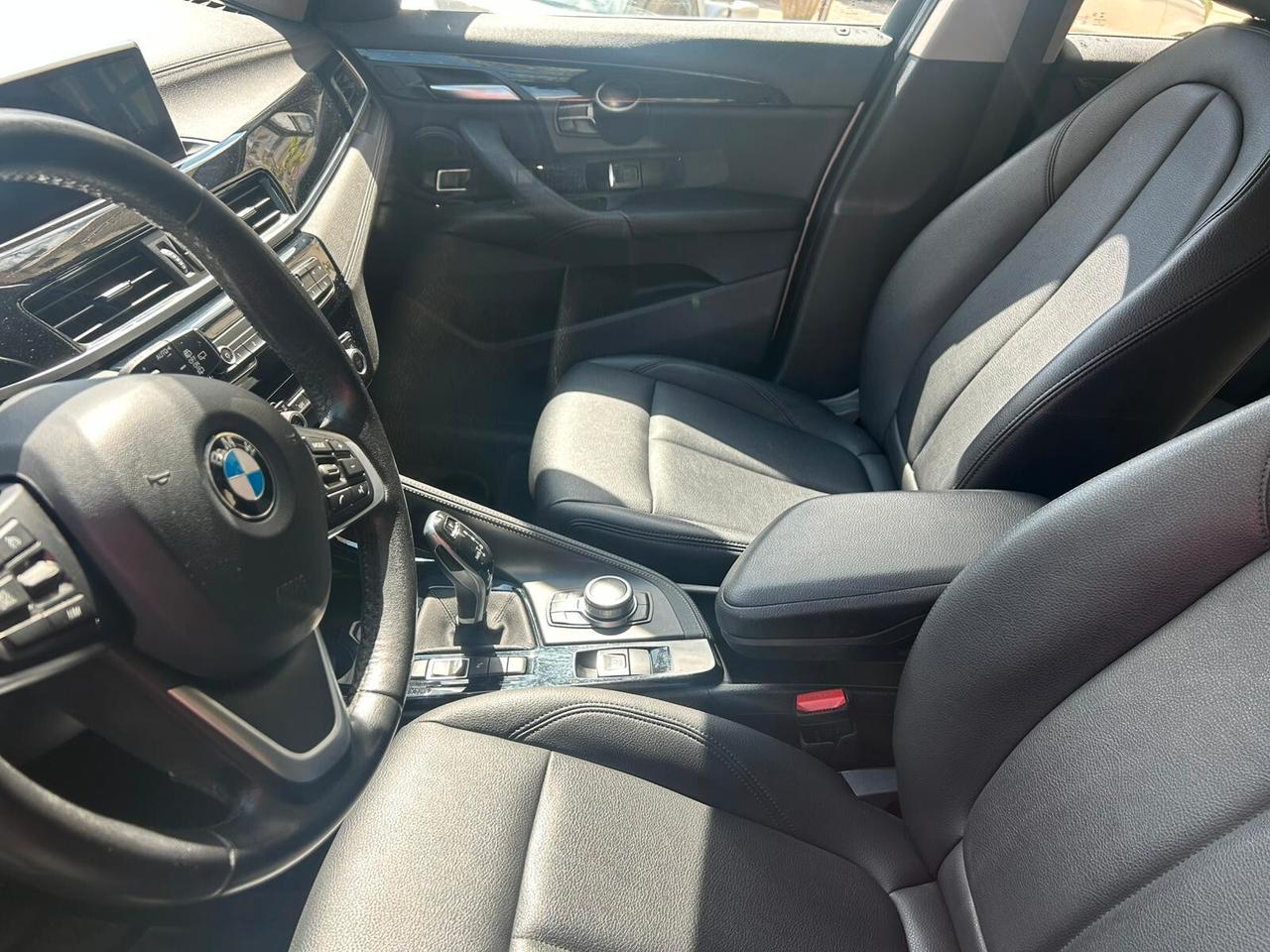 Bmw X1 sDrive18d xLine