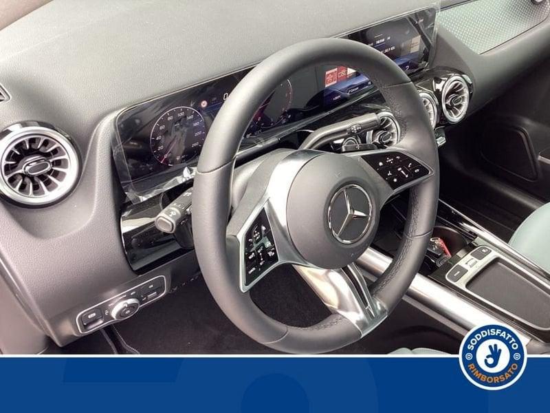 Mercedes-Benz GLA 200 d Automatic 4MATIC Advanced Plus Progressive