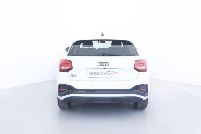 AUDI Q2 35 TFSI S tronic S Line Plus/Virtual/Black Pack