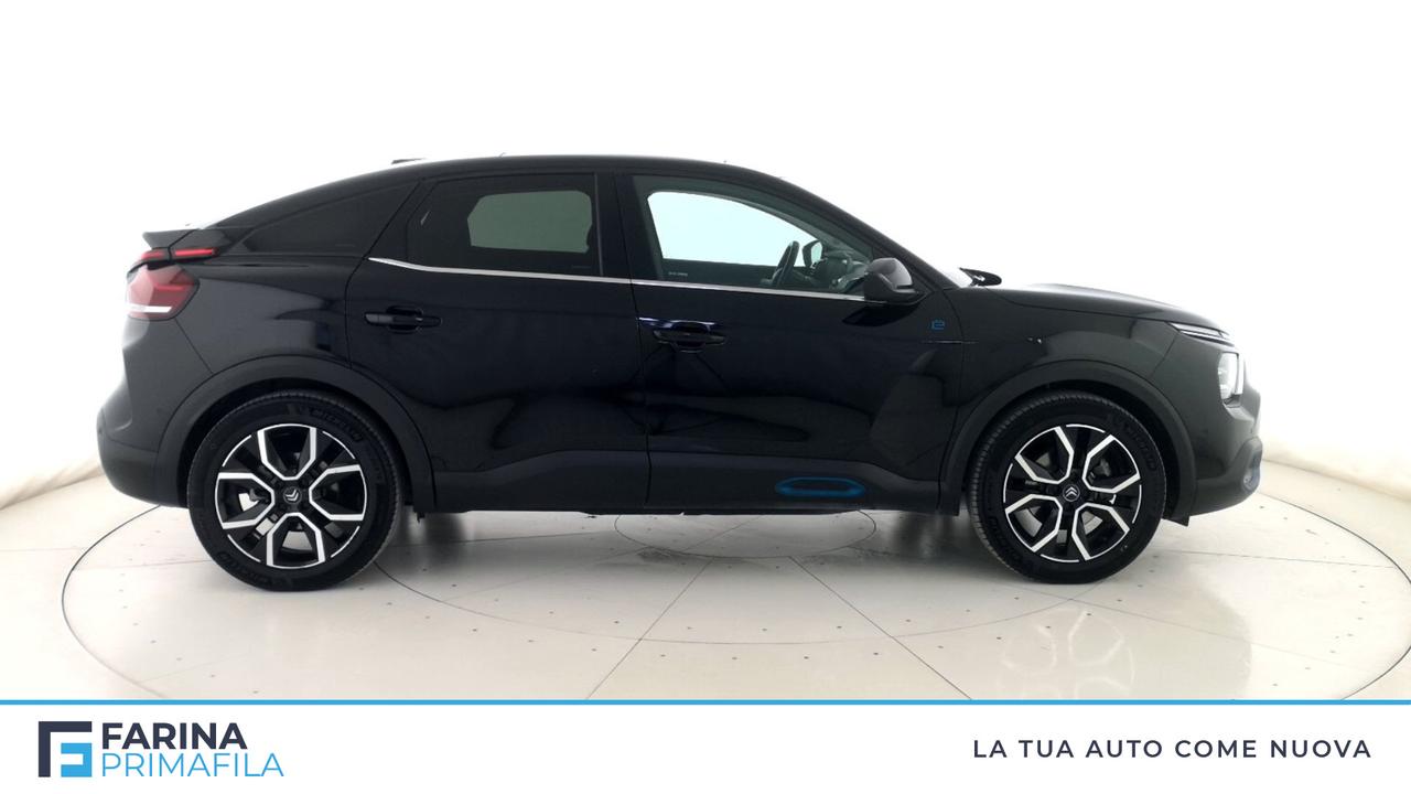 CITROEN E-C4 - E-C4 100kW Shine