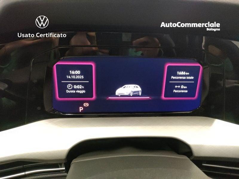 Volkswagen Golf Golf 1.5 TSI eHybrid DSG Edition Plus