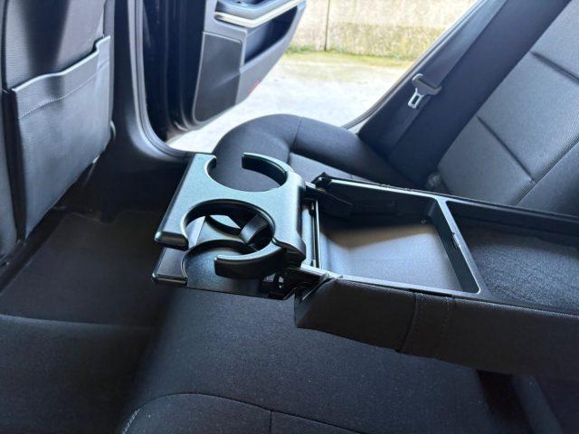 MERCEDES-BENZ E 200 EURO 6 B Automatica CHILOMETRI E MOTORE ORIGINALI