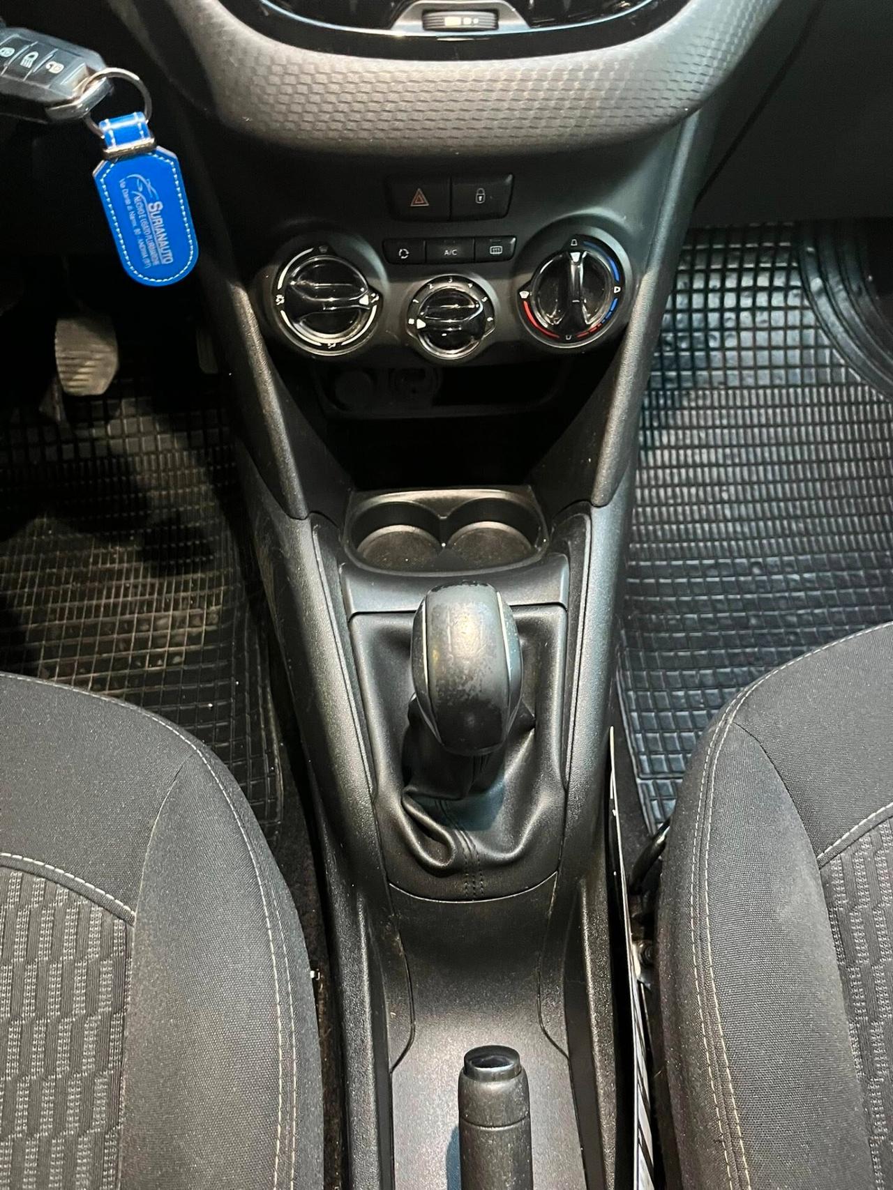 Peugeot 208 BlueHDi 75 5 porte Allure