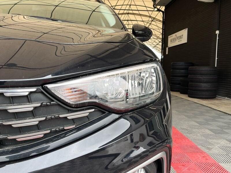 FIAT Tipo 1.3 Mjt S&S SW City Life