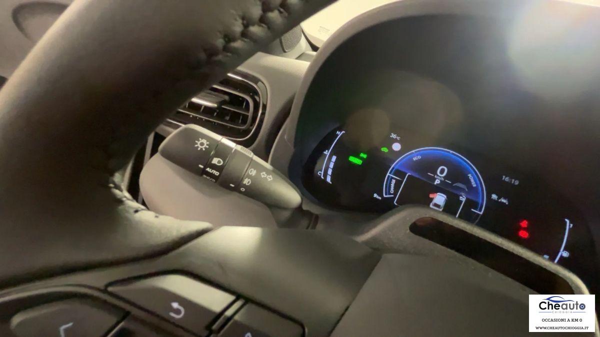 TOYOTA - Yaris - 1.5 Hybrid 5p. Trend